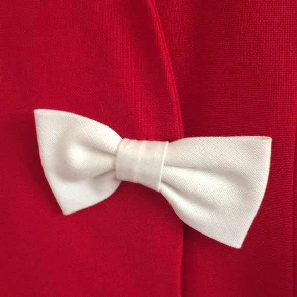 BRAND NEW Vintage 80s Patricia Roberts Skirt Set - Picture 2 of 11